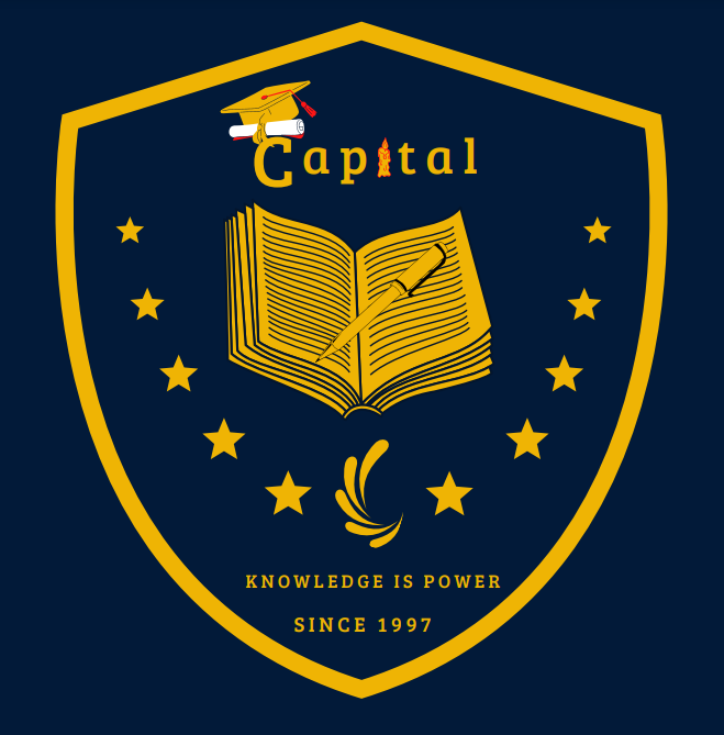 Capital Educations